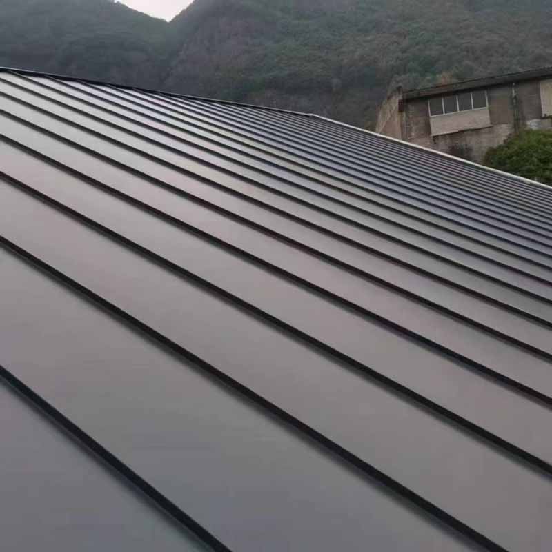 东莞金属屋面板的应用场合及其优缺点？